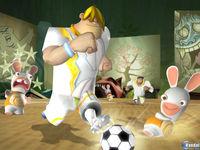 Nuevas im�genes de Academy of Champions