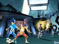 Nuevas im�genes de Academy of Champions