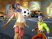 Nuevas im�genes de Academy of Champions