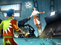 Nuevas im�genes de Academy of Champions