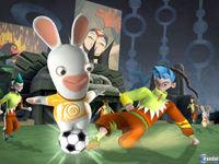 Nuevas im�genes de Academy of Champions