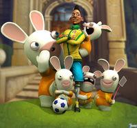 Pantalla Escuela de Campeones