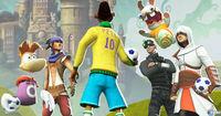Imagen 35 de Escuela de Campeones para Wii