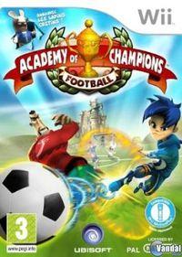 Imagen 39 de Escuela de Campeones para Wii