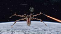 Star Wars: Battlefront - Elite Squadron