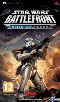 Imagen 23 de Star Wars: Battlefront - Elite Squadron para PSP