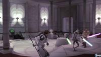 Imagen 10 de Star Wars: Battlefront - Elite Squadron para PSP