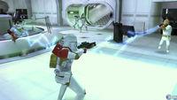Imagen 9 de Star Wars: Battlefront - Elite Squadron para PSP