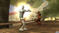 Imagen 6 de Star Wars: Battlefront - Elite Squadron para PSP