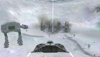 Imagen 5 de Star Wars: Battlefront - Elite Squadron para PSP