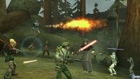 Imagen 4 de Star Wars: Battlefront - Elite Squadron para PSP