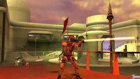 Imagen 3 de Star Wars: Battlefront - Elite Squadron para PSP