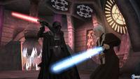Nuevas im�genes de Star Wars Battlefront: Elite Squadron