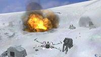Imagen 11 de Star Wars: Battlefront - Elite Squadron para PSP