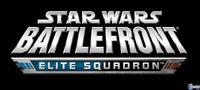 Pantalla Star Wars: Battlefront - Elite Squadron