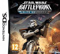 Imagen 9 de Star Wars: Battlefront - Elite Squadron para Nintendo DS