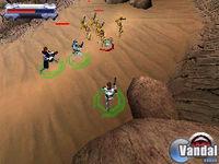 Imagen Star Wars: Battlefront - Elite Squadron