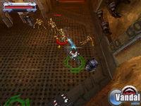 Imagen 4 de Star Wars: Battlefront - Elite Squadron para Nintendo DS
