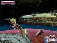 Imagen 3 de Star Wars: Battlefront - Elite Squadron para Nintendo DS