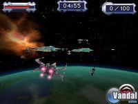 Imagen 2 de Star Wars: Battlefront - Elite Squadron para Nintendo DS