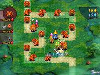 Imagen Crystal Defenders R2 WiiW