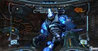 Nuevas im�genes de Metroid Prime Trilogy