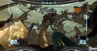 Nuevas im�genes de Metroid Prime Trilogy