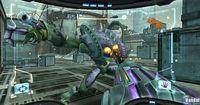 Nuevas im�genes de Metroid Prime Trilogy