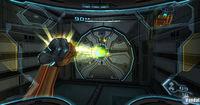 Nuevas im�genes de Metroid Prime Trilogy