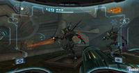 Nuevas im�genes de Metroid Prime Trilogy