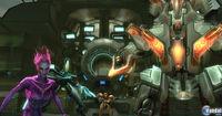 Nuevas im�genes de Metroid Prime Trilogy
