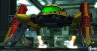 Nuevas im�genes de Metroid Prime Trilogy