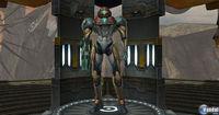 Nuevas im�genes de Metroid Prime Trilogy