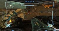 Nuevas im�genes de Metroid Prime Trilogy