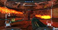 Nuevas im�genes de Metroid Prime Trilogy