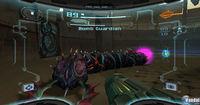 Nuevas im�genes de Metroid Prime Trilogy