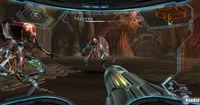 Imagen Metroid Prime Trilogy