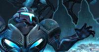 Imagen 30 de Metroid Prime Trilogy para Wii
