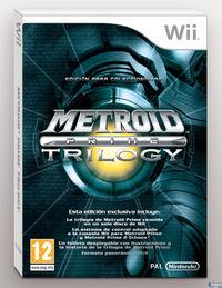 Imagen 33 de Metroid Prime Trilogy para Wii