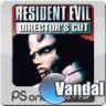 Imagen 1 de Resident Evil Director's Cut PSN para PlayStation 3