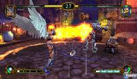Imagen 22 de Tournament of Legends para Wii