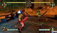 Imagen 23 de Tournament of Legends para Wii