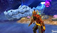 Imagen 25 de Tournament of Legends para Wii