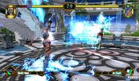 Imagen 26 de Tournament of Legends para Wii