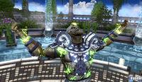 Imagen 28 de Tournament of Legends para Wii