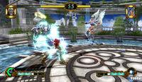 Imagen 31 de Tournament of Legends para Wii