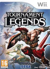 Imagen 33 de Tournament of Legends para Wii
