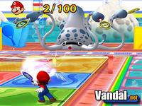 Imagen 15 de Mario Power Tennis para GameCube