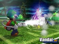 Imagen 12 de Mario Power Tennis para GameCube