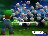 Imagen 11 de Mario Power Tennis para GameCube